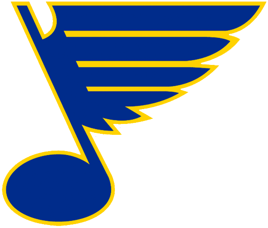 St. Louis Blues 1967-1978 Primary Logo iron on transfers for T-shirts